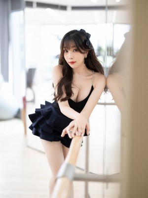[Xiuren秀人网]2022.04.08 NO.4840 芝芝Booty_0004