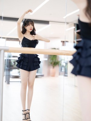 [Xiuren秀人网]2022.04.08 NO.4840 芝芝Booty_0006