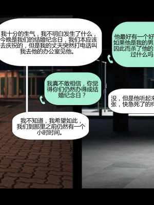 [3D][Pegasus Smit] The Scandalous Proposal [喵子汉化组]_0002
