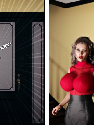 [3D][Pegasus Smit] Trick or Treat+Timmy strikes back  1-5 [喵子汉化组]_0225