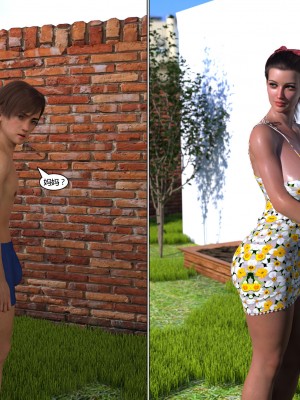 [3D][Daval3D] Satisfying Needs 1-6 [喵子汉化组]_0238