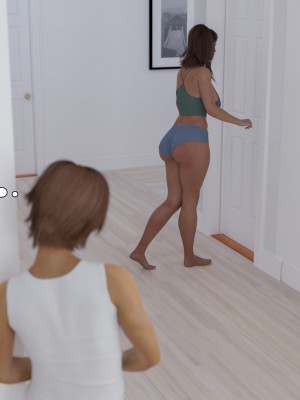 [3D][Daval3D] Satisfying Needs 1-6 [喵子汉化组]_0335