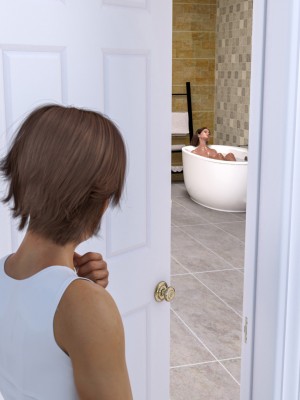 [3D][Daval3D] Satisfying Needs 1-6 [喵子汉化组]_0336