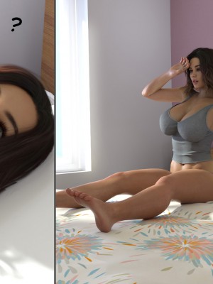 [3D][Daval3D] Satisfying Needs 1-6 [喵子汉化组]_0529