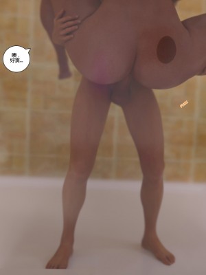 [3D][Daval3D] Satisfying Needs 1-6 [喵子汉化组]_0591