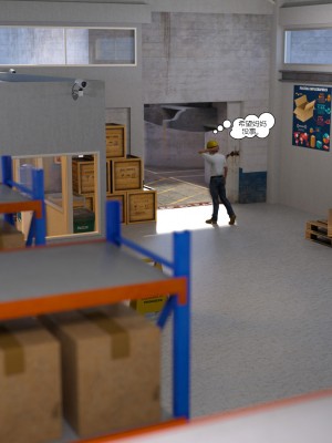 [3D][Daval3D] Satisfying Needs 1-6 [喵子汉化组]_0605