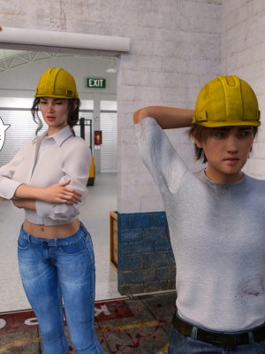 [3D][Daval3D] Satisfying Needs 1-6 [喵子汉化组]_0618