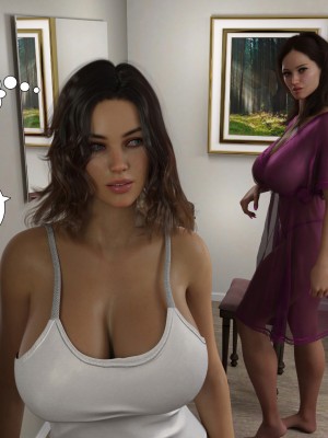 [3D][Daval3D] Satisfying Needs 1-6 [喵子汉化组]_0632