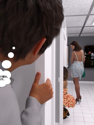[3D][Daval3D] Satisfying Needs 1-6 [喵子汉化组]_0736