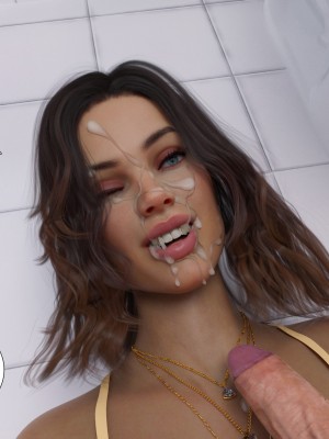[3D][Daval3D] Satisfying Needs 1-6 [喵子汉化组]_0786
