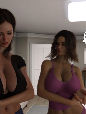 [3D][Daval3D] Satisfying Needs 1-6 [喵子汉化组]_0794