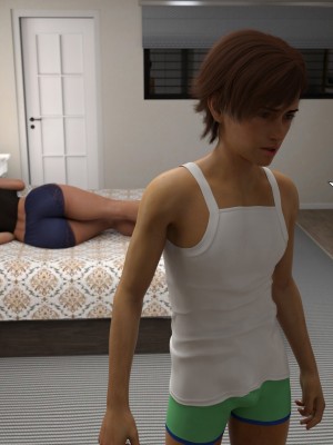 [3D][Daval3D] Satisfying Needs 1-6 [喵子汉化组]_0809