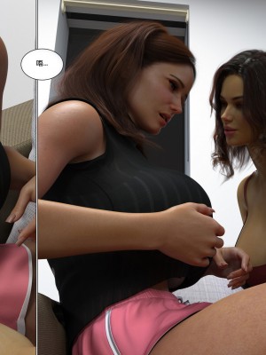 [3D][Daval3D] Satisfying Needs 1-6 [喵子汉化组]_0863