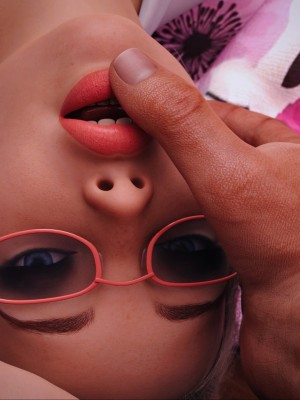 [3D][Sneaky Bastard] Breaking Boundaries [喵子汉化组]_0009