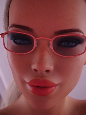 [3D][Sneaky Bastard] Breaking Boundaries [喵子汉化组]_0058