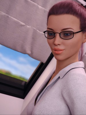 [3D][Sneaky Bastard] Breaking Boundaries [喵子汉化组]_0062