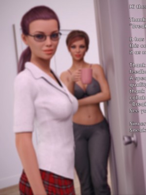 [3D][Sneaky Bastard] Breaking Boundaries [喵子汉化组]_0065