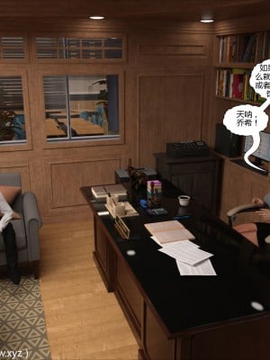 [3D][Y3DF] Covid 69 1-2 [喵子汉化组]_0006