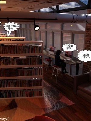 [3D][Y3DF] Covid 69 1-2 [喵子汉化组]_0058