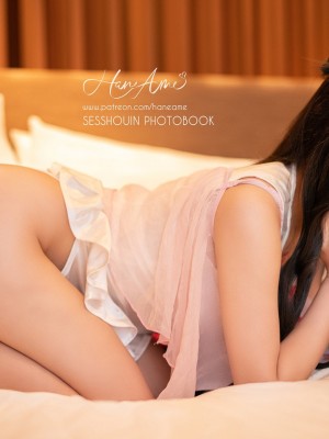 [Hane Ame]  SESSHOUIN Photobook_021