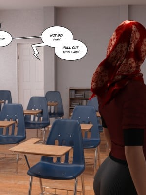 [3D][Y3DF] The Bad Tan 1-8_0613