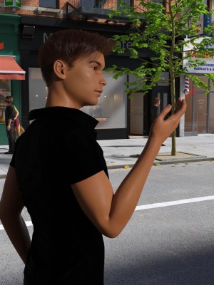 [3D][MandoLogica] Just For You 1-24 [喵子汉化组]_0034
