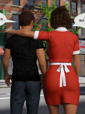 [3D][MandoLogica] Just For You 1-24 [喵子汉化组]_0060