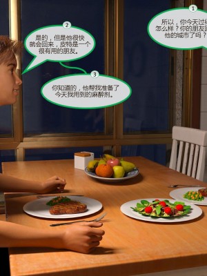 [3D][MandoLogica] Just For You 1-24 [喵子汉化组]_0090