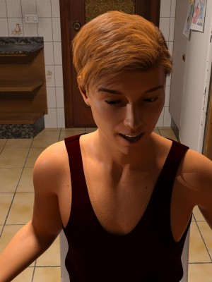 [3D][MandoLogica] Just For You 1-24 [喵子汉化组]_0093