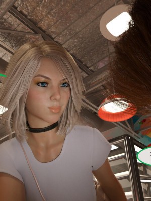 [3D][MandoLogica] Just For You 1-24 [喵子汉化组]_0139