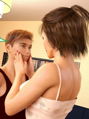 [3D][MandoLogica] Just For You 1-24 [喵子汉化组]_0253