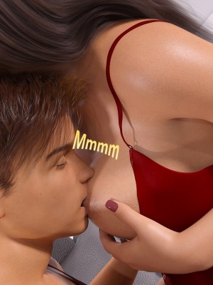 [3D][MandoLogica] Just For You 1-24 [喵子汉化组]_0508