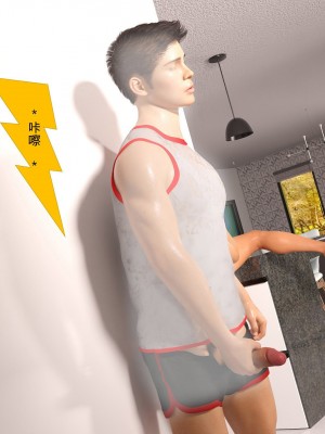 [3D][MandoLogica] Just For You 1-24 [喵子汉化组]_0584