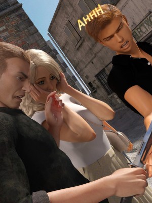 [3D][MandoLogica] Just For You 1-24 [喵子汉化组]_0634