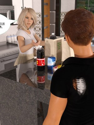 [3D][MandoLogica] Just For You 1-24 [喵子汉化组]_0658