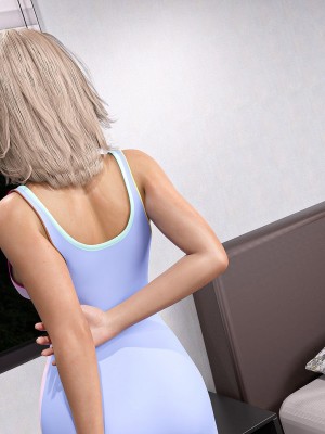 [3D][MandoLogica] Just For You 1-24 [喵子汉化组]_1127
