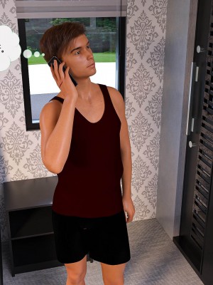 [3D][MandoLogica] Just For You 1-24 [喵子汉化组]_1214