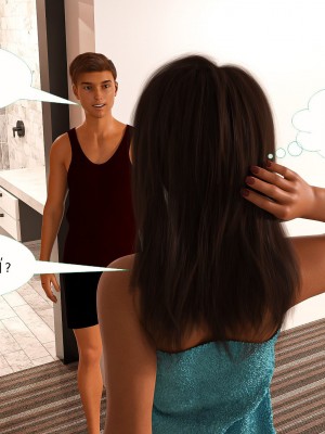 [3D][MandoLogica] Just For You 1-24 [喵子汉化组]_1219