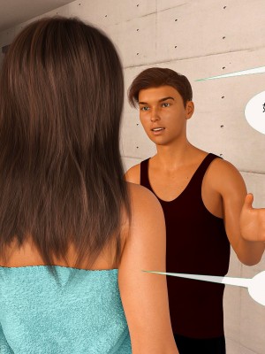 [3D][MandoLogica] Just For You 1-24 [喵子汉化组]_1240