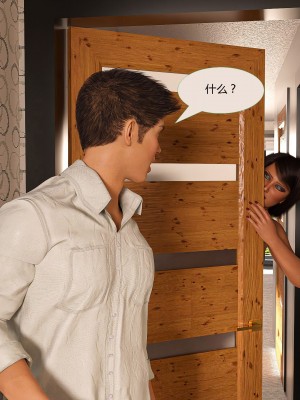 [3D][MandoLogica] Just For You 1-24 [喵子汉化组]_1320