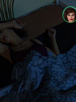 [3D][MandoLogica] Just For You 1-24 [喵子汉化组]_1358