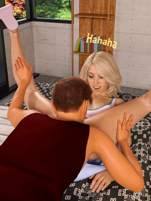 [3D][MandoLogica] Just For You 1-24 [喵子汉化组]_1473