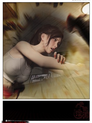 [3D][愛樂深淵] 女偵探趙一鈴  暗醫篇+暗醫篇EX_0254