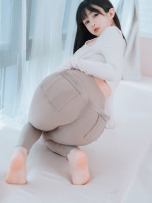 [桜井宁宁] 瑜伽妹妹_0015