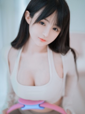[桜井宁宁] 瑜伽妹妹_0047