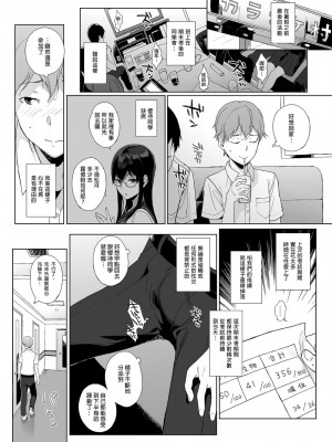 [NANIMOSHINAI (笹森トモエ)] サキュバステードライフ I-III   (魅魔同居生活) 総集編 [無修正]_00160