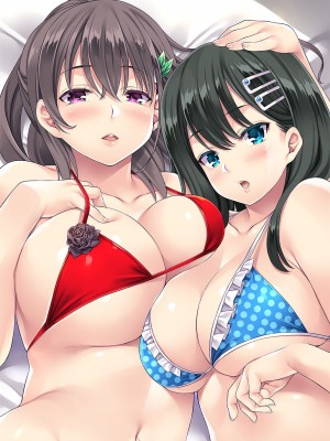 [Rip@Lip (水原優)] 家庭内催眠 1-3_0044