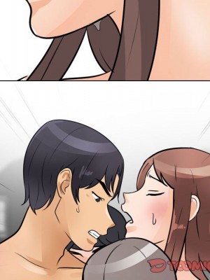 同事換換愛 60-61話_61_110