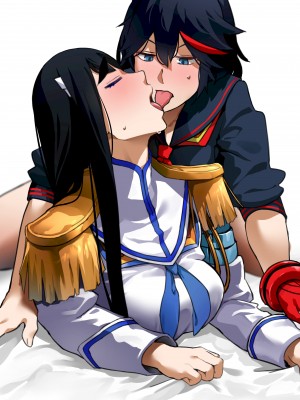 [ ばっかんき ] 鬼龍院皐月 1-50_036