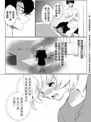 [ヒロメチサ] 黒猫彼氏～発情期ケモノの絶倫Hにご注意！！～ 第1-6話 完结 [莉赛特汉化组]_120